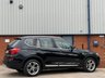 USED 2016 16 BMW X3 2.0 20d xLine SUV 5dr Diesel Auto xDrive Euro 6 (s/s) (190 ps) SUV
