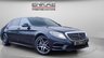 USED 2017 X MERCEDES-BENZ S-CLASS 3.0 S350Ld V6 AMG Line Saloon 4dr Diesel G-Tronic+ Euro 6 (s/s) (258 ps) 
