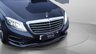 USED 2017 X MERCEDES-BENZ S-CLASS 3.0 S350Ld V6 AMG Line Saloon 4dr Diesel G-Tronic+ Euro 6 (s/s) (258 ps) 