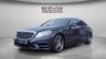 USED 2017 X MERCEDES-BENZ S-CLASS 3.0 S350Ld V6 AMG Line Saloon 4dr Diesel G-Tronic+ Euro 6 (s/s) (258 ps) 