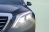USED 2017 X MERCEDES-BENZ S-CLASS 3.0 S350Ld V6 AMG Line Saloon 4dr Diesel G-Tronic+ Euro 6 (s/s) (258 ps) 