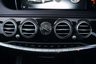 USED 2017 X MERCEDES-BENZ S-CLASS 3.0 S350Ld V6 AMG Line Saloon 4dr Diesel G-Tronic+ Euro 6 (s/s) (258 ps) 