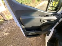 USED 2022 72 MERCEDES-BENZ SPRINTER 2.0 315 CDI Progressive Panel Van 5dr Diesel AUTO RWD L2 H2 Euro 6 (s/s) (150 ps) 9-G AUTO GEARBOX,ELEC PACK,CRUISE,