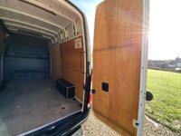 USED 2022 72 MERCEDES-BENZ SPRINTER 2.0 315 CDI Progressive Panel Van 5dr Diesel AUTO RWD L2 H2 Euro 6 (s/s) (150 ps) 9-G AUTO GEARBOX,ELEC PACK,CRUISE,