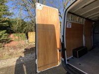 USED 2022 72 MERCEDES-BENZ SPRINTER 2.0 315 CDI Progressive Panel Van 5dr Diesel AUTO RWD L2 H2 Euro 6 (s/s) (150 ps) 9-G AUTO GEARBOX,ELEC PACK,CRUISE,