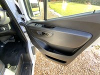 USED 2022 72 MERCEDES-BENZ SPRINTER 2.0 315 CDI Progressive Panel Van 5dr Diesel AUTO RWD L2 H2 Euro 6 (s/s) (150 ps) 9-G AUTO GEARBOX,ELEC PACK,CRUISE,