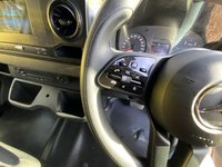 USED 2022 72 MERCEDES-BENZ SPRINTER 2.0 315 CDI Progressive Panel Van 5dr Diesel AUTO RWD L2 H2 Euro 6 (s/s) (150 ps) 9-G AUTO GEARBOX,ELEC PACK,CRUISE,