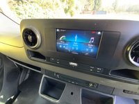 USED 2022 72 MERCEDES-BENZ SPRINTER 2.0 315 CDI Progressive Panel Van 5dr Diesel AUTO RWD L2 H2 Euro 6 (s/s) (150 ps) 9-G AUTO GEARBOX,ELEC PACK,CRUISE,
