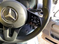 USED 2022 72 MERCEDES-BENZ SPRINTER 2.0 315 CDI Progressive Panel Van 5dr Diesel AUTO RWD L2 H2 Euro 6 (s/s) (150 ps) 9-G AUTO GEARBOX,ELEC PACK,CRUISE,
