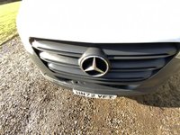 USED 2022 72 MERCEDES-BENZ SPRINTER 2.0 315 CDI Progressive Panel Van 5dr Diesel AUTO RWD L2 H2 Euro 6 (s/s) (150 ps) 9-G AUTO GEARBOX,ELEC PACK,CRUISE,