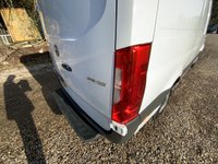 USED 2022 72 MERCEDES-BENZ SPRINTER 2.0 315 CDI Progressive Panel Van 5dr Diesel AUTO RWD L2 H2 Euro 6 (s/s) (150 ps) 9-G AUTO GEARBOX,ELEC PACK,CRUISE,