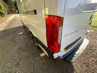 USED 2022 72 MERCEDES-BENZ SPRINTER 2.0 315 CDI Progressive Panel Van 5dr Diesel AUTO RWD L2 H2 Euro 6 (s/s) (150 ps) 9-G AUTO GEARBOX,ELEC PACK,CRUISE,