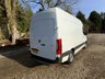 USED 2022 72 MERCEDES-BENZ SPRINTER 2.0 315 CDI Progressive Panel Van 5dr Diesel AUTO RWD L2 H2 Euro 6 (s/s) (150 ps) 9-G AUTO GEARBOX,ELEC PACK,CRUISE,