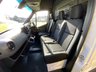 USED 2022 72 MERCEDES-BENZ SPRINTER 2.0 315 CDI Progressive Panel Van 5dr Diesel AUTO RWD L2 H2 Euro 6 (s/s) (150 ps) 9-G AUTO GEARBOX,ELEC PACK,CRUISE,