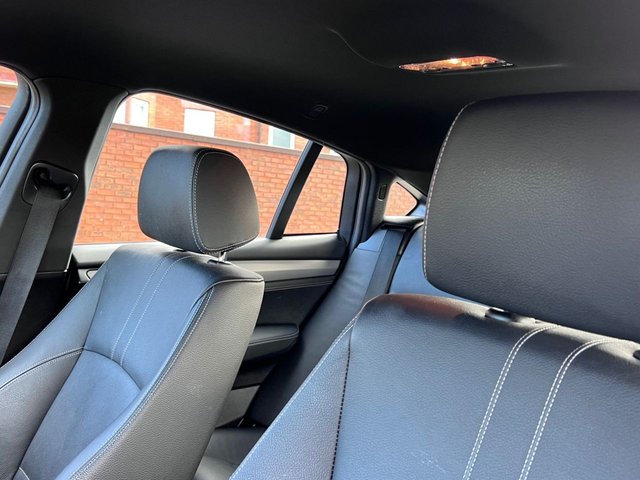 2018 BMW X4 2L M Sport 5dr - Photo 12