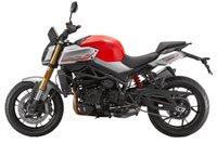 USED QJMOTOR SRK 900 