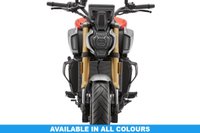 USED QJMOTOR SRK 900 