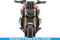 USED QJMOTOR SRK 900 
