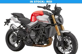 2026 QJMOTOR SRK 900