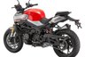 USED QJMOTOR SRK 900 
