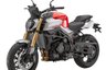 USED QJMOTOR SRK 900 