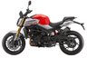 USED QJMOTOR SRK 900 