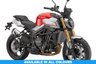 USED QJMOTOR SRK 900 