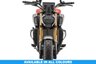 USED QJMOTOR SRK 900 