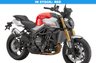 USED QJMOTOR SRK 900 