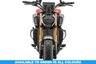 USED QJMOTOR SRK 900 