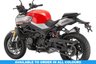USED QJMOTOR SRK 900 