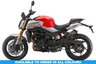 USED QJMOTOR SRK 900 