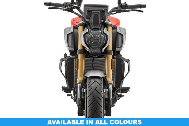 View our QJMOTOR SRK 900