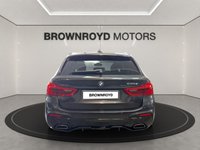 USED 2018 68 BMW 5 SERIES 3.0 530d M Sport Touring 5dr Diesel Auto Euro 6 (s/s) (265 ps) BRM SIGNATURE BODYSTYLING+8.9%
