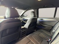 USED 2018 68 BMW 5 SERIES 3.0 530d M Sport Touring 5dr Diesel Auto Euro 6 (s/s) (265 ps) BRM SIGNATURE BODYSTYLING+8.9%