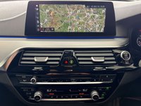 USED 2018 68 BMW 5 SERIES 3.0 530d M Sport Touring 5dr Diesel Auto Euro 6 (s/s) (265 ps) BRM SIGNATURE BODYSTYLING+8.9%