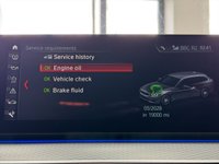 USED 2018 68 BMW 5 SERIES 3.0 530d M Sport Touring 5dr Diesel Auto Euro 6 (s/s) (265 ps) BRM SIGNATURE BODYSTYLING+8.9%