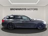 USED 2018 68 BMW 5 SERIES 3.0 530d M Sport Touring 5dr Diesel Auto Euro 6 (s/s) (265 ps) BRM SIGNATURE BODYSTYLING+8.9%