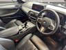 USED 2018 68 BMW 5 SERIES 3.0 530d M Sport Touring 5dr Diesel Auto Euro 6 (s/s) (265 ps) BRM SIGNATURE BODYSTYLING+8.9%