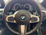 USED 2018 68 BMW 5 SERIES 3.0 530d M Sport Touring 5dr Diesel Auto Euro 6 (s/s) (265 ps) BRM SIGNATURE BODYSTYLING+8.9%