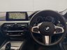 USED 2018 68 BMW 5 SERIES 3.0 530d M Sport Touring 5dr Diesel Auto Euro 6 (s/s) (265 ps) BRM SIGNATURE BODYSTYLING+8.9%