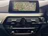 USED 2018 68 BMW 5 SERIES 3.0 530d M Sport Touring 5dr Diesel Auto Euro 6 (s/s) (265 ps) BRM SIGNATURE BODYSTYLING+8.9%
