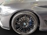 USED 2018 68 BMW 5 SERIES 3.0 530d M Sport Touring 5dr Diesel Auto Euro 6 (s/s) (265 ps) BRM SIGNATURE BODYSTYLING+8.9%