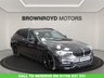 USED 2018 68 BMW 5 SERIES 3.0 530d M Sport Touring 5dr Diesel Auto Euro 6 (s/s) (265 ps) BRM SIGNATURE BODYSTYLING+8.9%