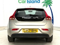 USED 2017 67 VOLVO V40 2.0 D2 Inscription Hatchback 5dr Diesel Manual Euro 6 (s/s) (120 ps) Very Low Mileage And Fantastic Volvo Service History. 24000 Miles, Heated Leather SATNAV Park Assist and Cruise Control