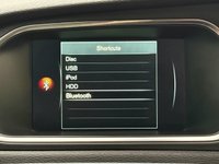 USED 2017 67 VOLVO V40 2.0 D2 Inscription Hatchback 5dr Diesel Manual Euro 6 (s/s) (120 ps) Very Low Mileage And Fantastic Volvo Service History. 24000 Miles, Heated Leather SATNAV Park Assist and Cruise Control