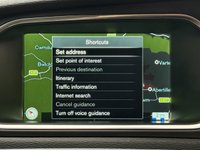 USED 2017 67 VOLVO V40 2.0 D2 Inscription Hatchback 5dr Diesel Manual Euro 6 (s/s) (120 ps) Very Low Mileage And Fantastic Volvo Service History. 24000 Miles, Heated Leather SATNAV Park Assist and Cruise Control
