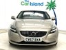 USED 2017 67 VOLVO V40 2.0 D2 Inscription Hatchback 5dr Diesel Manual Euro 6 (s/s) (120 ps) Very Low Mileage And Fantastic Volvo Service History. 24000 Miles, Heated Leather SATNAV Park Assist and Cruise Control