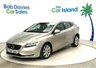USED 2017 67 VOLVO V40 2.0 D2 Inscription Hatchback 5dr Diesel Manual Euro 6 (s/s) (120 ps) Very Low Mileage And Fantastic Volvo Service History. 24000 Miles, Heated Leather SATNAV Park Assist and Cruise Control