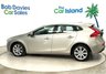 USED 2017 67 VOLVO V40 2.0 D2 Inscription Hatchback 5dr Diesel Manual Euro 6 (s/s) (120 ps) Very Low Mileage And Fantastic Volvo Service History. 24000 Miles, Heated Leather SATNAV Park Assist and Cruise Control